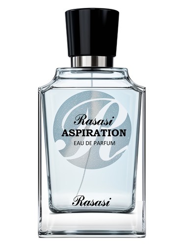 Aspiration Rasasi