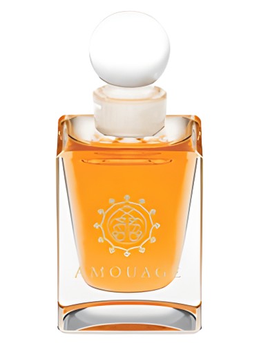Asrar Amouage