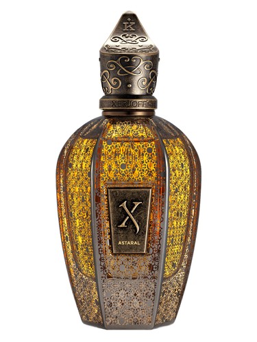 Astaral Xerjoff for women and men