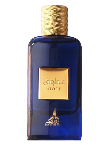 Atoof PARIS CORNER