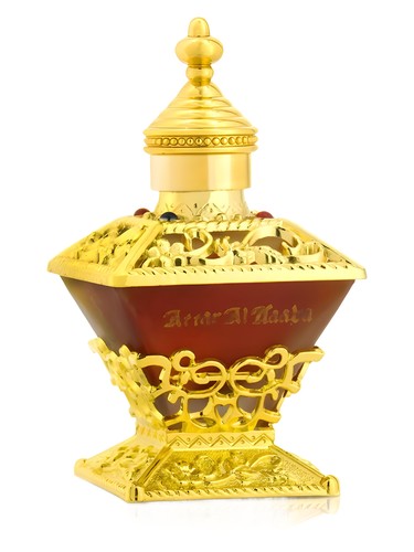 Attar Al Kaaba Al Haramain Perfumes