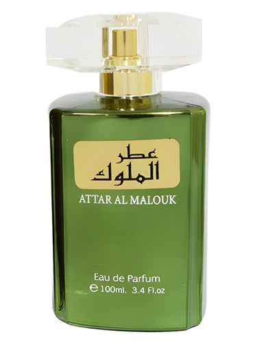 Attar Al Malouk Lattafa Perfumes
