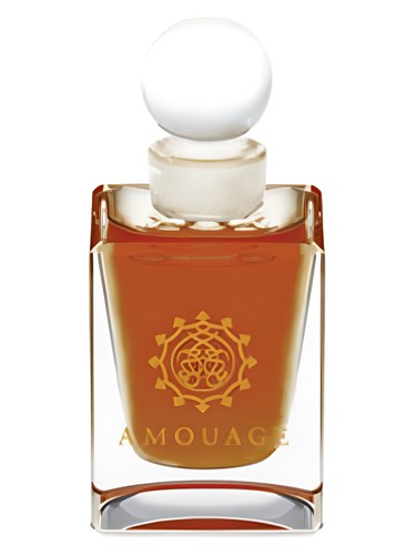 Attar Bashair Amouage
