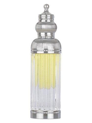 Attar Haakem Lattafa Perfumes