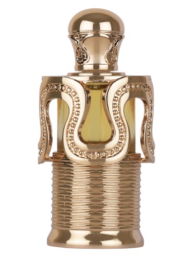 Attar Maitha Lattafa Perfumes