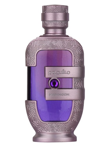Attar Mashmoom Lattafa Perfumes