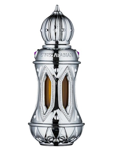 Attar Mubakhar Swiss Arabian
