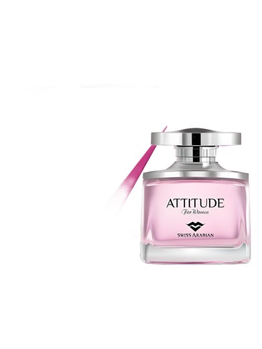 Attitude