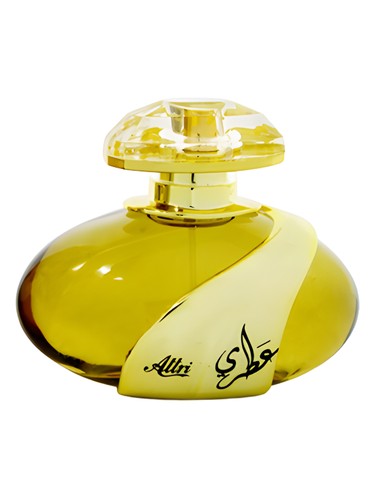 Attri Lattafa Perfumes