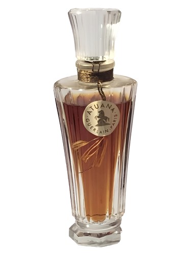 Atuana Guerlain