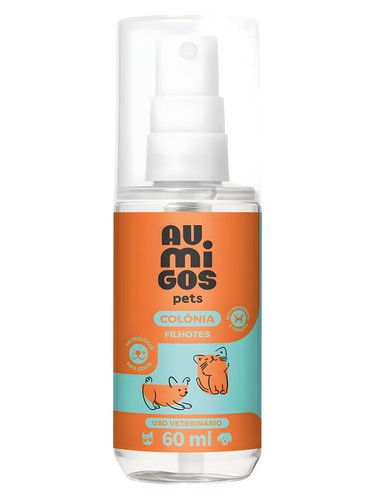 Au.Migos Pets Filhotes O Boticário