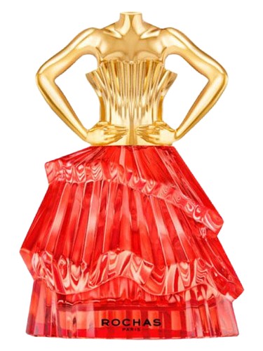 Audace Le Parfum Rochas