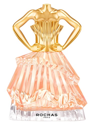 Audace Rochas
