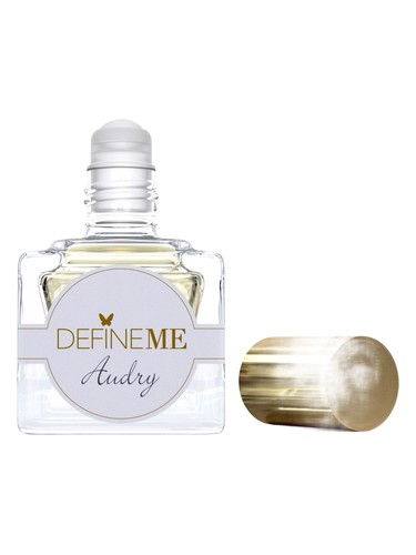 Audry DefineMe