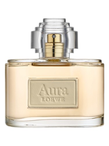 Aura Eau de Toilette Loewe