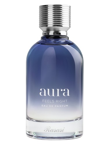 Aura Feels Right Rasasi