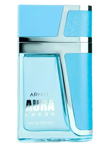 Aura Fresh Armaf for women and men