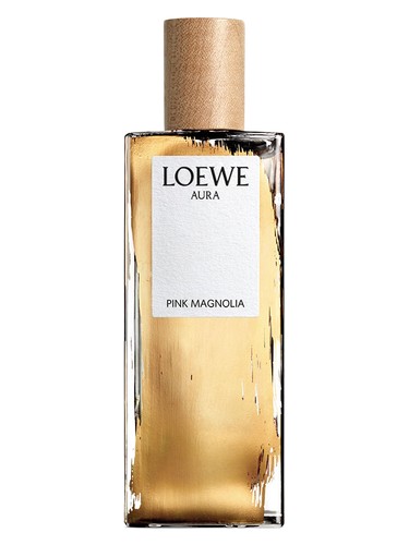 Aura Loewe Pink Magnolia Loewe