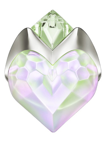 Aura Mugler Eau de Parfum Sensuelle Mugler