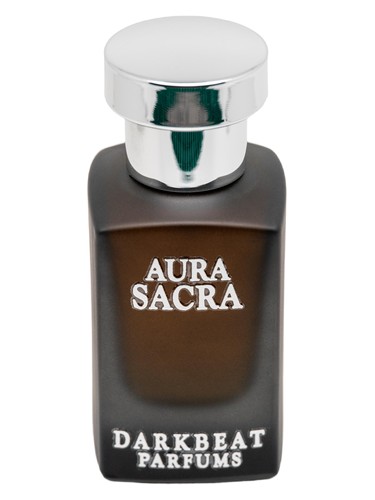 Aura Sacra Darkbeat Parfums