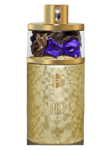 Aurum Elixir Ajmal for women and men