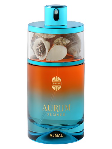 Aurum Summer Ajmal