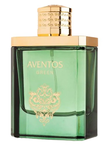 Aventos Green Fragrance World