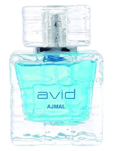 Avid Ajmal