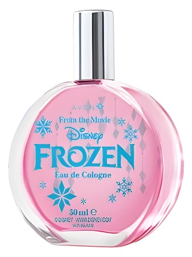Avon Frozen Candy Dream Eau de Cologne Avon
