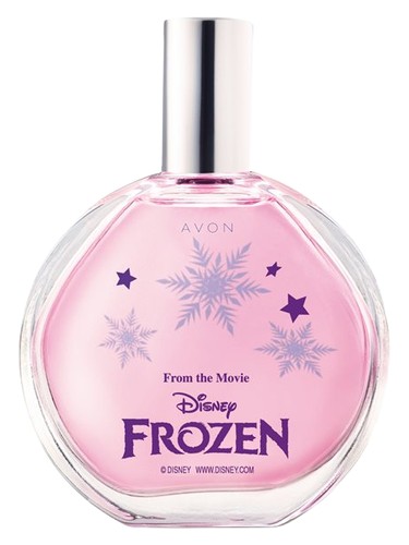 Avon Frozen Eau de Toilette Avon
