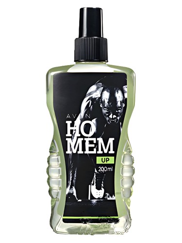 Avon Homem Up Avon