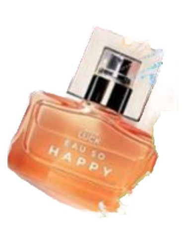 Avon Luck Eau So Happy Avon