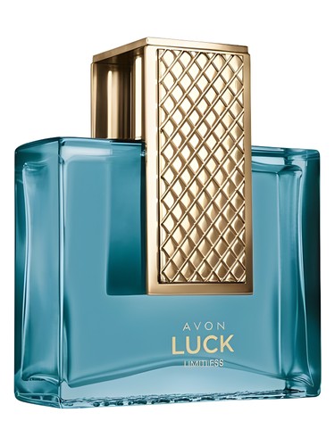 Avon Luck Limitless