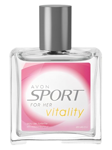 Avon Sport