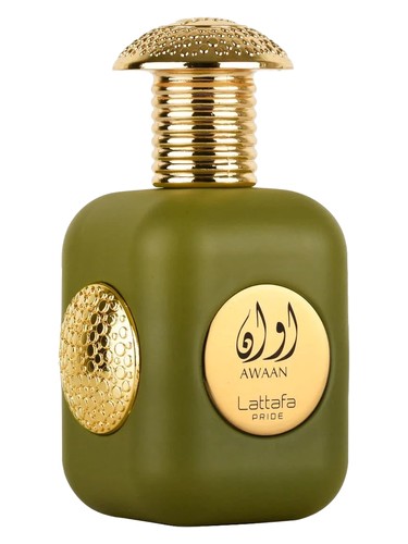 Awaan Lattafa Perfumes