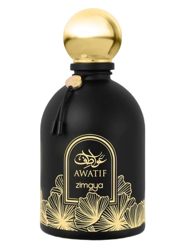 Awatif Pour Femme Zimaya