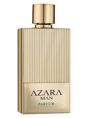 Azara Man Fragrance World