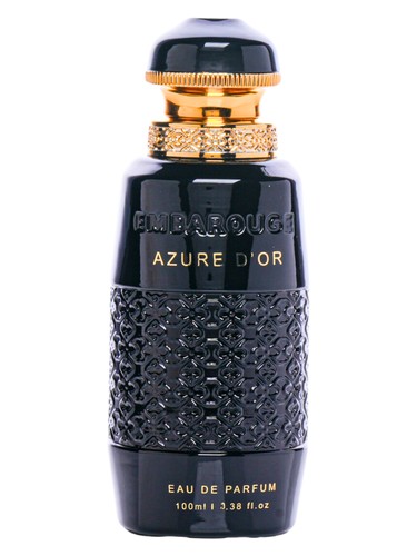 Azure D'Or Embarouge for women and men