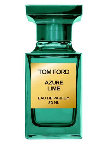 Azure Lime Tom Ford for women and men