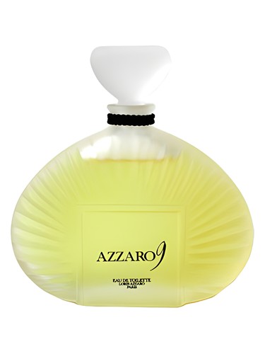Azzaro 9 Azzaro