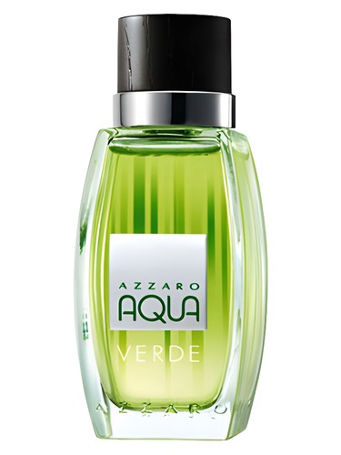 Azzaro Aqua Verde Azzaro