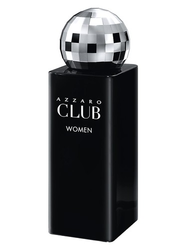 Azzaro Club Women Azzaro