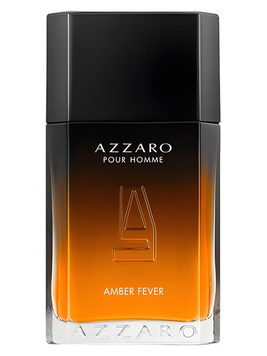 Azzaro Pour Homme Amber Fever Azzaro