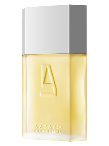 Azzaro Pour Homme L'Eau Azzaro