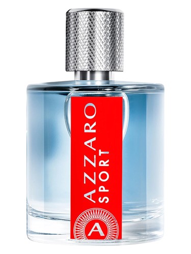 Azzaro Sport Eau de Toilette Azzaro