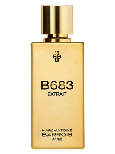 B683 Extrait Marc