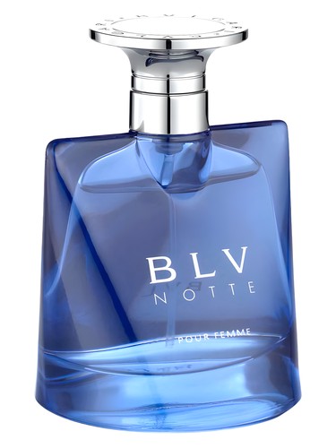 BLV Notte Pour Femme Bvlgari