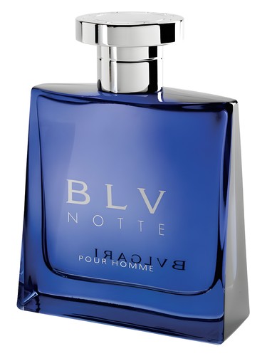 BLV Notte Pour Homme Bvlgari