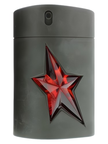 B*Men Mugler