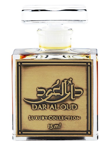 BN10601 Dar Al Oud